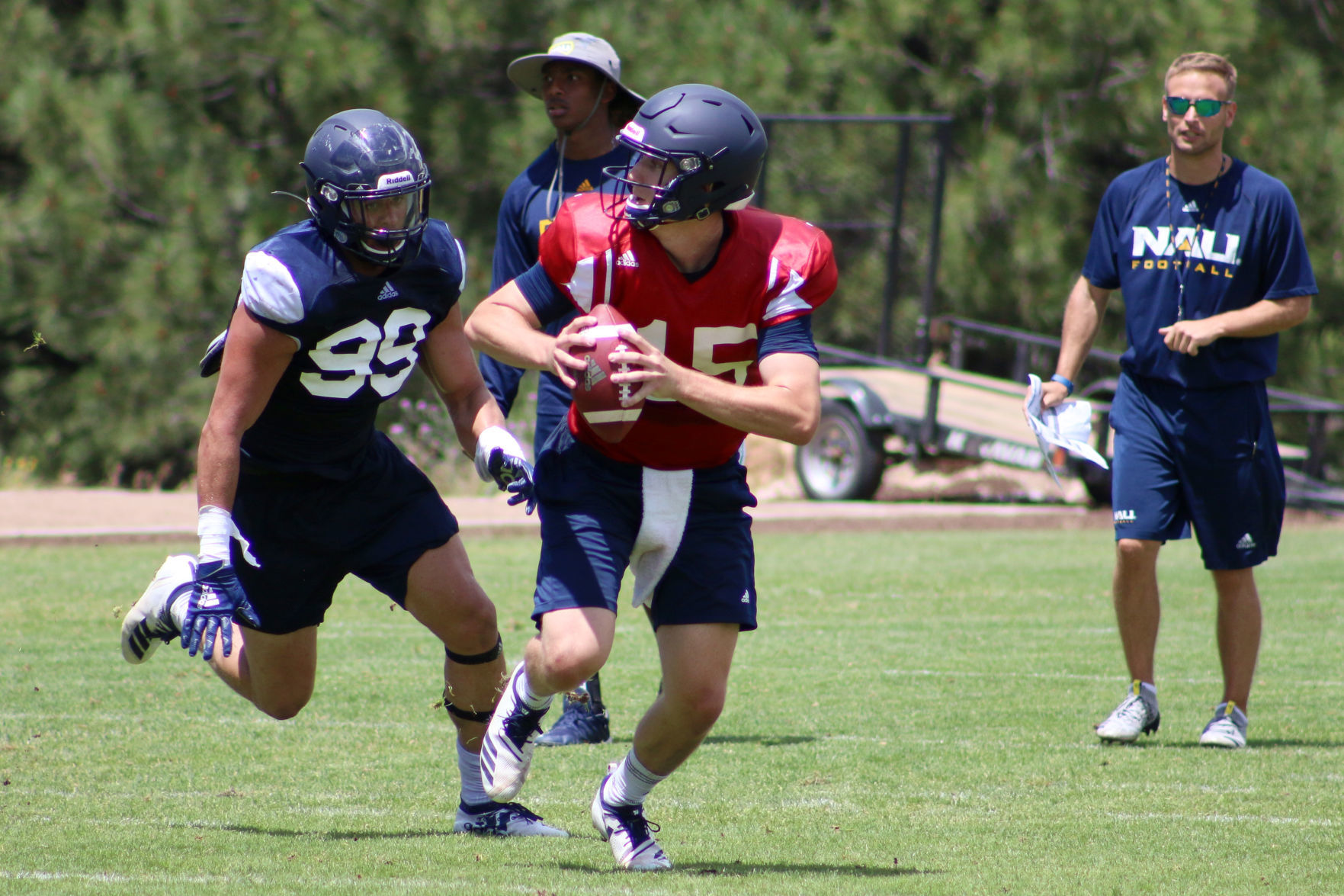 Case Cookus Carson Taylor
